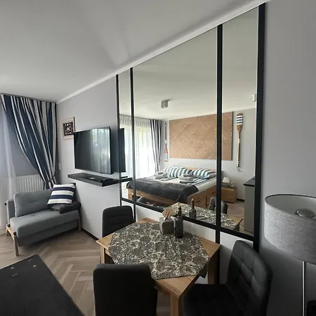Apartment Baltic Marina