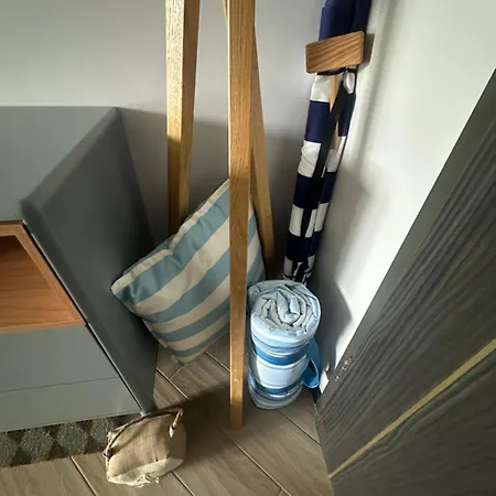 Apartment Baltic Marina Swinoujscie