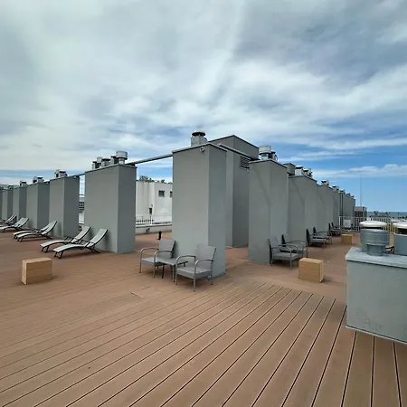 Baltic Marina Apartment