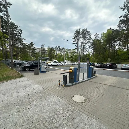 Apartment Baltic Marina *